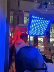 -碧莲盛·不剃发植发