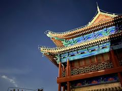 -西安城墙·碑林历史文化景区