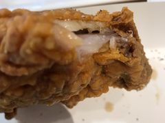 -德克士(崂山百货店)