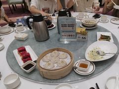 -喜宴又一村·粤菜·茶点·海鲜(壹方天地店)