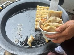 -锅贴大王南翔小笼(临沂二村店)