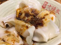 老钟家水饺-协茂森老钟家(保利店)