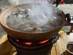 -司马街鸡煲(西华路店)