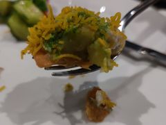 -克比叔叔印度餐厅Kebabs on the Grille(人民广场店)