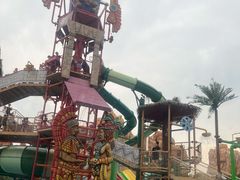 -上海玛雅海滩水公园