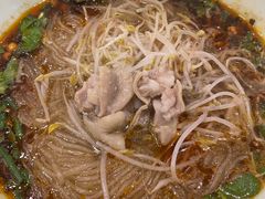 火爆肥肠粉-王记特色锅魁(城市阳光大厦店)