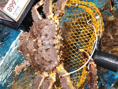 -盒马鲜生(曜一城店)