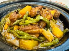 -鹿鸣春饭店(总店)