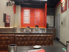 -许哥东北烧烤·铁丳烤串·宫后夹肉(繁花中心店)