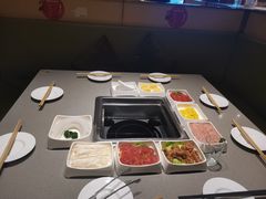 -海底捞火锅(旭辉MALL店)