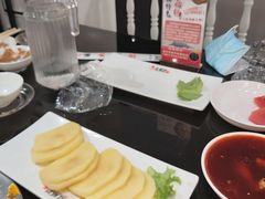 -红菇坊鲜汤火锅(橡树湾店)