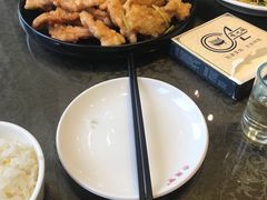 -嘎吧锅私家菜馆(联想科技城店)