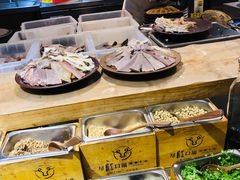 五宝牛杂-盡膳口福·百年汤方火锅(科华北路店)