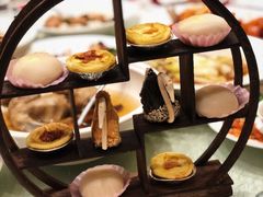 粤港美点双辉拼-武汉香格里拉大酒店·香宫中餐厅