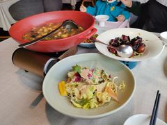 -一澜江宴·江景地标楚菜(江滩公园店)