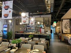 大堂-川成元·麻辣香锅(凯德MALL西直门店)
