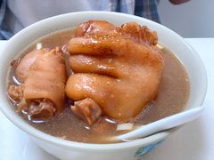 -麦文记面家(佐敦店)