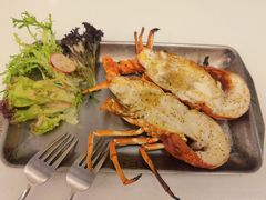 -白仁仔· 活烤海鲜 宵夜(豫园店)