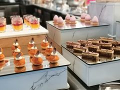 -圣丰索菲特·2 On 988 Café 自助餐厅