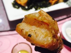 -同君福大酒楼(紫新路店)