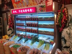 -西江美食舫·江西菜(健德桥店)