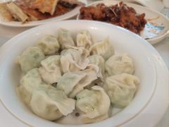 -大眼锅贴水饺(河东店)