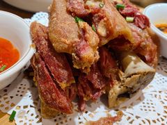 德国猪蹄膀-李老哈·东北菜(宋园路店)