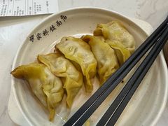 -蒋家桥饺面店(奥邦店)