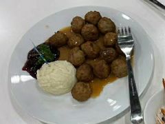 -宜家·瑞典风味餐厅(北京西红门店)