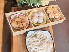 -牛匠和牛寿喜锅(西安总店)