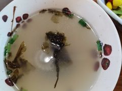 -红小满休闲餐厅(十全街店)