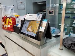 -福奈特洗衣洗鞋(博山路旭辉店)