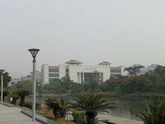 -龙舟池