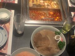 -大隐·成都火锅Bistro(合生麒麟新天地店)