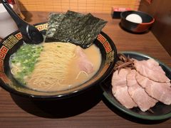 -一蘭拉面(尖沙咀店)