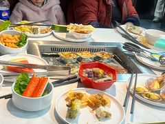 -苏格里岛自助烤肉海鲜火锅(成都金牛万达店)