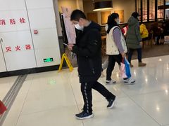 -星巴克(无锡大东方店)
