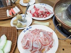 -元盛居(生态大街店)