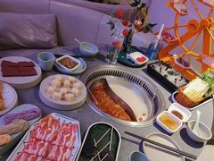 -故里和山·成都火锅(欢乐港湾店)