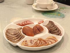 -黄家饺子东北特色菜馆(湖滨商业街店)