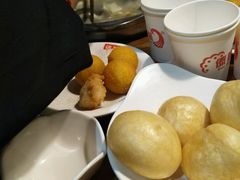 -傣妹火锅(南京东路一店)