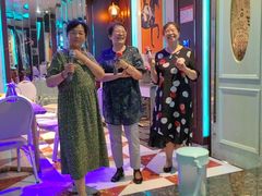 -火吧PTV聚会餐厅(10号店)