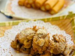 -金山记靓鸡专门店·中山菜