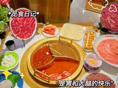 -巴蜀大将火锅(春熙店)