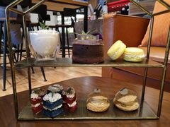 -ZING COFFEE 镜咖啡