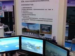 游乐设施-上海跨国采购会展中心