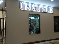 -CD Hair salon
