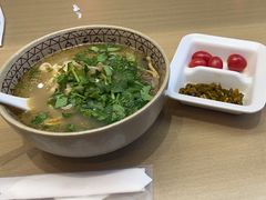 -萧记三鲜烩面(东站店)