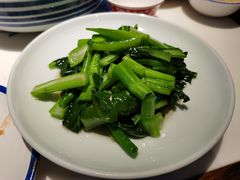 炒时蔬-大海碗·京菜炸酱面(雍和宫店)