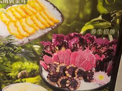 -东来顺(非遗·清真火锅·盛世广场店)